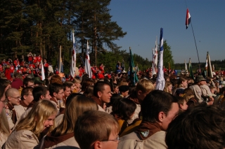 Intercamp 2004