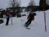 Nekonečná Bosna (č.8) den 6, lyžařské závody - sjezd