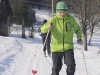 Nekonečná Bosna (č.8) den 4, závody v biatlonu