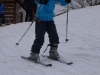 Nekonečná Bosna (č.8) den 6, lyžařské závody - sjezd
